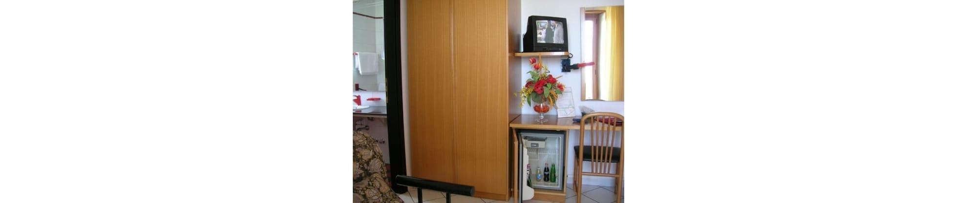 Hotel Lo Smeraldo 치스테르니노 외부 사진